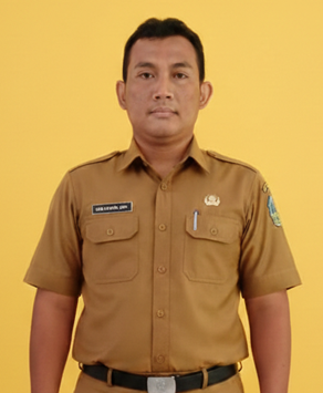 SONIK HARMAWAN,S.Kom